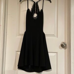 Little Black Dress, Jr Small